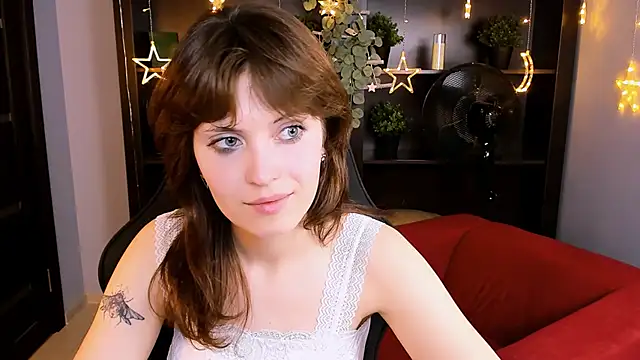 Chat XXX en directo de LolaDominara