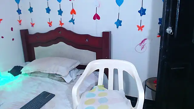 Show Webcam de lorenacapelli
