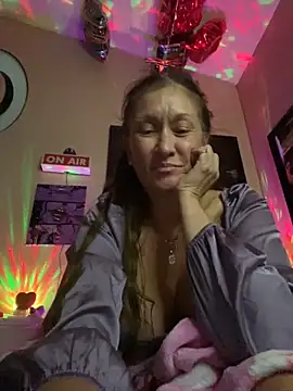 Show Webcam de TheDime