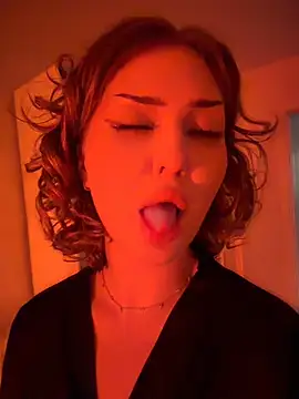 Show de webcam de KellyKeler
