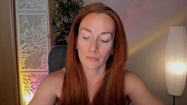 RebeccaMartinez's Live XXX Chat