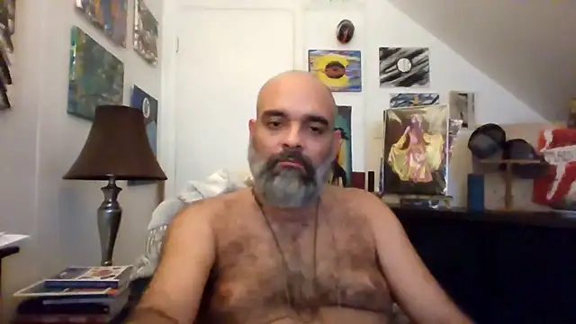pfcknrrr's Webcam Show