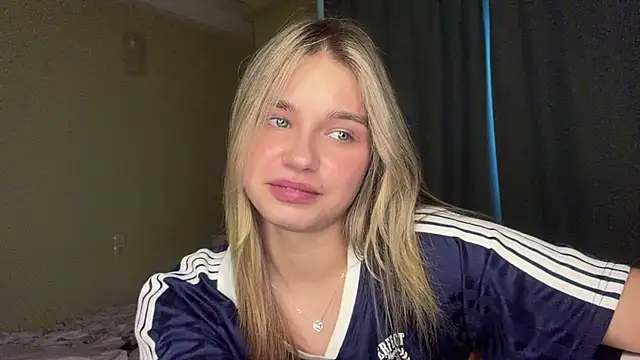 EarthaStinett Live XXX-Chat