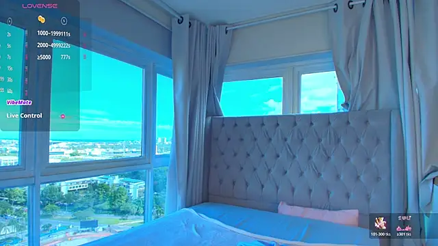 Chat XXX Live Skinny_Alice