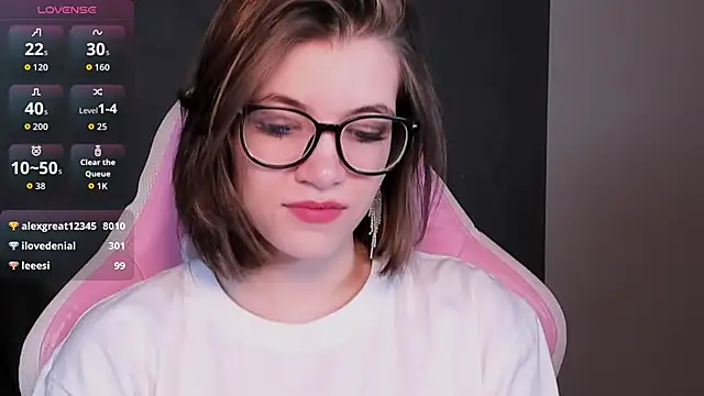 Chat XXX Live CathyAdams