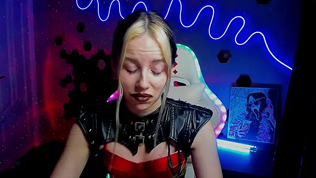 mistress_annaa Adlı Modelin Canlı XXX Sohbeti
