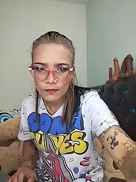 Chat XXX en directo de Yaumiko