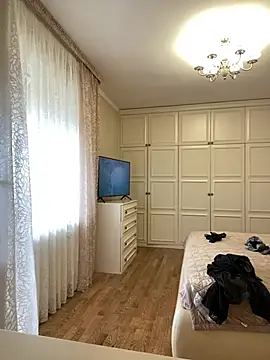 Czat XXX na żywo – Dina0908