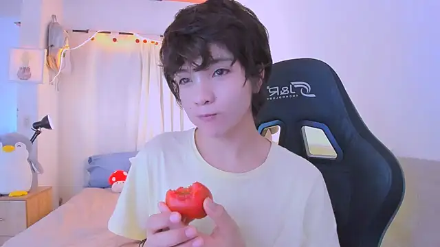 Sweet_Allan 现场XXX聊天