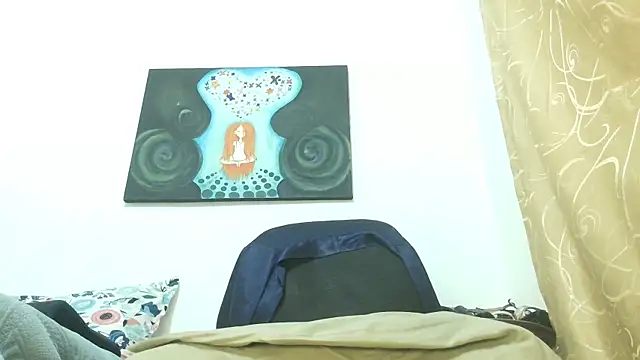Chat XXX en directo de Madame_Desire