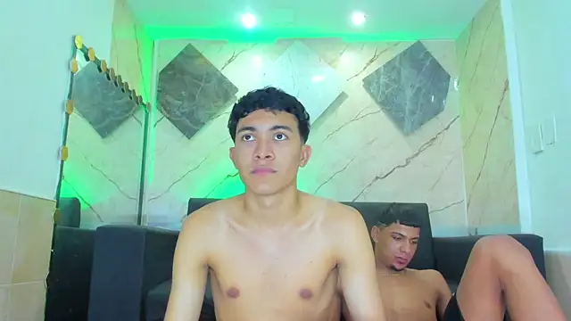 XXX chat uživo modela Yeff_26