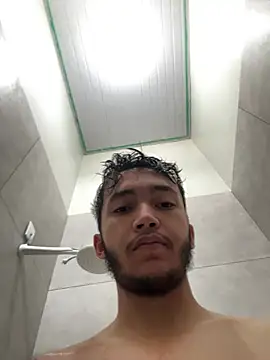 kmendes Pertunjukan Webcam