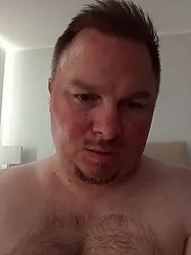 JayGirthy36's Webcam Show