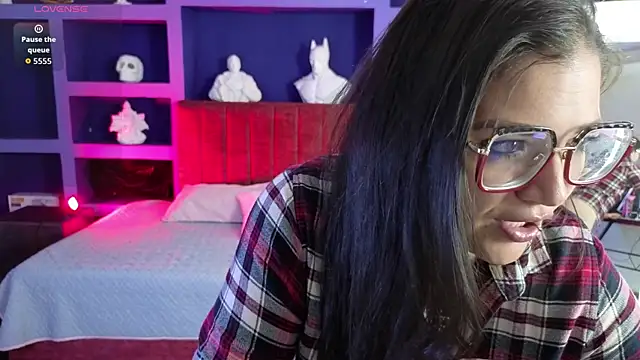 iam_sammy_01 élő XXX-chatje