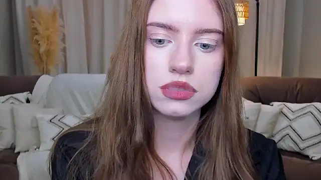แชท XXX สดของ Erica_Kiss
