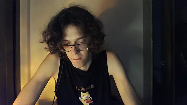 LovesomeCookie Webcamshow