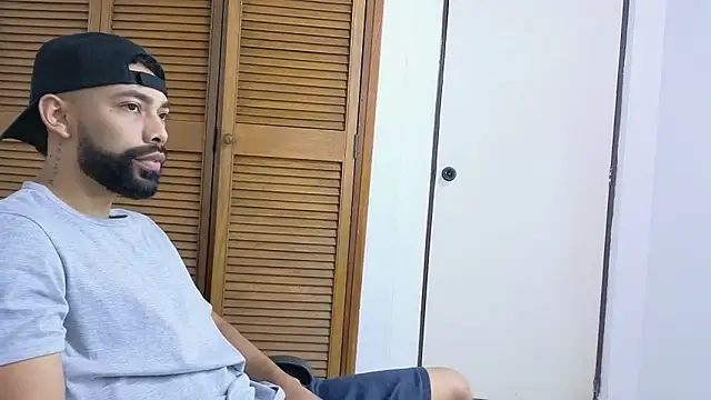 Blade_millerr webkamerás műsora