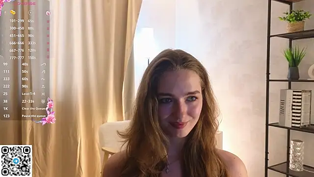NoirAstrya's Live XXX Chat