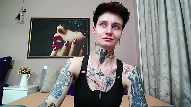 KennyXSX's Live XXX Chat