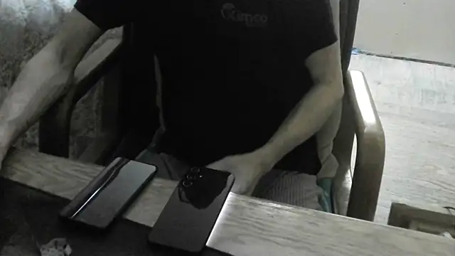 FiSTALiTY Live XXX Chat