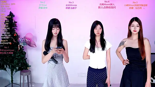 CM----002 Show Webcam