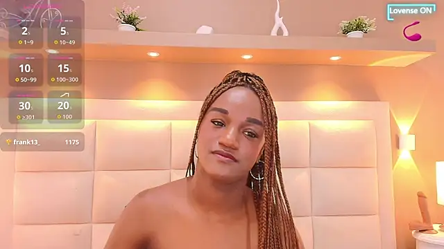 Онлайн чат XXX Chloebrunnie