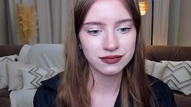 Erica_Kiss élő XXX-chatje