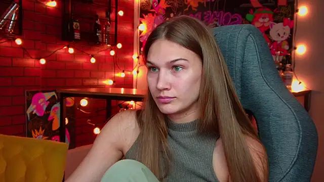 Chat +18 de Sweet_Emilya ao vivo