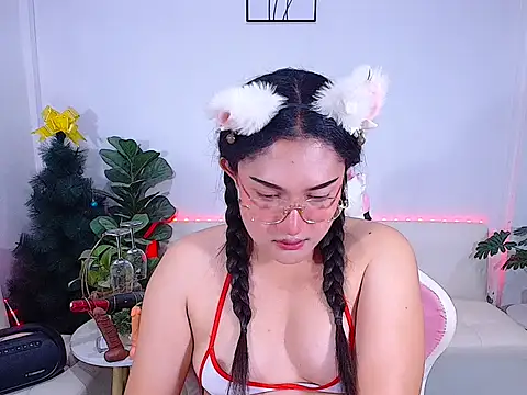 Show webcam de plysaithailand