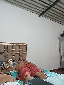 Belloalver Webcam Show