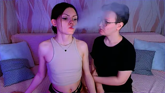 _crazy_baby_ Webcam Show