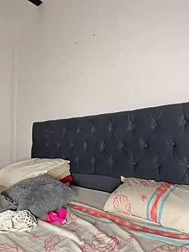 Eva_stark10 Adlı Modelin Canlı XXX Sohbeti
