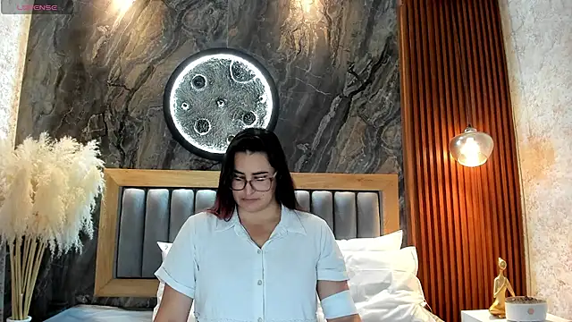 Živý XXX chat BellaPeers_