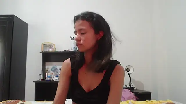 nathaly_jones_のライブXXXチャット