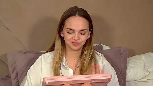 Živý XXX chat AnitaVenture