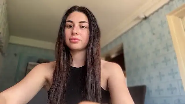 Živý XXX chat LiluMartiznir