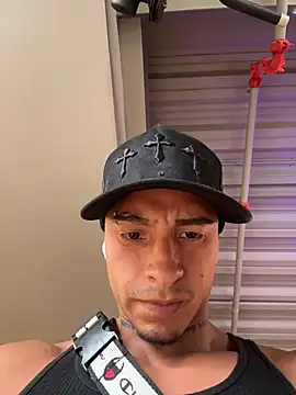 Živý XXX chat willclayy