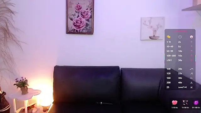 Mara_Daves_ Live XXX Chat