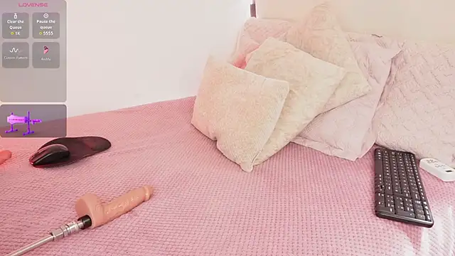 Živý XXX chat Alexxandra_12