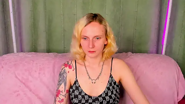 LikiLips লাইভ XXX চ্যাট