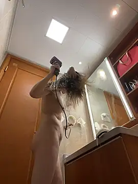 okgirl_23 Live XXX Chat