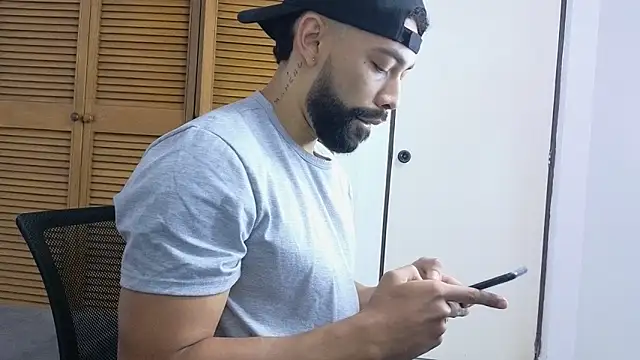Blade_millerr Webcam show