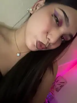 Webkamerová show SideChick_Bunny