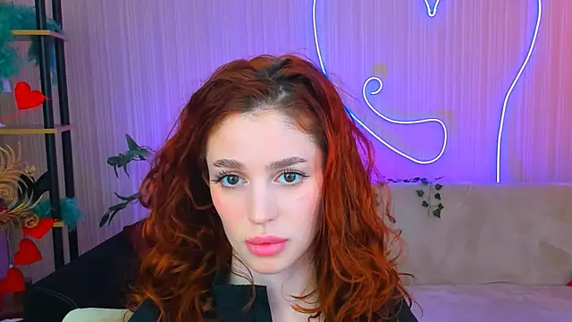 Chat XXX Live ChristinaConteeree