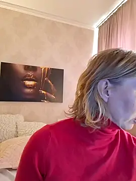 Czat XXX na żywo – stellahere8