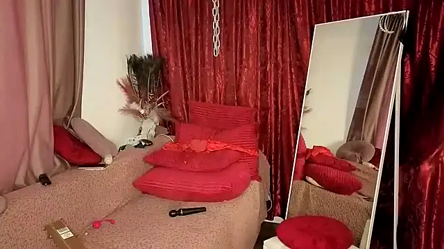 Chatroom XXX en direct de KRISTIN_666