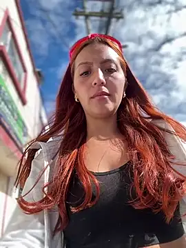 Scarlett_tour Show Webcam