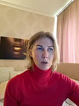 Živý XXX chat stellahere8
