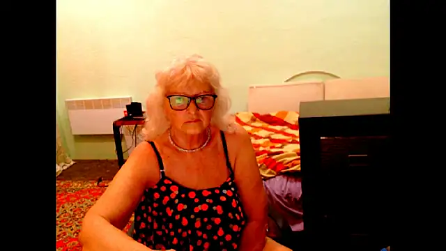 Natali7634 Live XXX-Chat