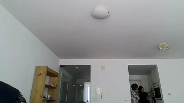 Živý XXX chat JasmineGlamour